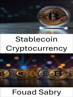 cover image of Stablecoin Cryptocurrency